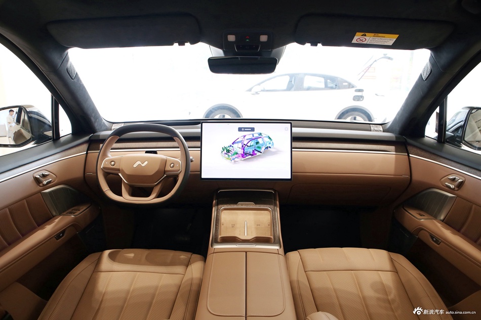 2025款乐道L90 六座版Max