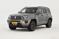 2024款坦克700 Hi4-T 极境版