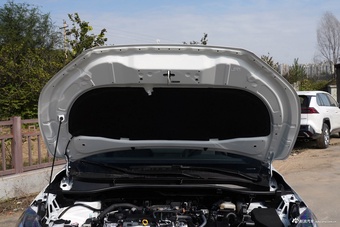 2026款锋兰达 2.0L 智能电混双擎 豪华版