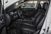 2018款风光580 1.5T自动智尚版