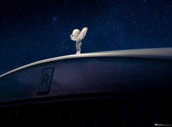 2025款库里南 Cosmos 官图