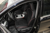 2019款SWM斯威G01 1.5T 手动享UP 