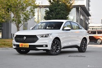  2019款宝骏RC-6 1.5T手动24小时在线豪华型