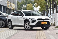 2022款奔腾B70S 1.5T智潮统帅