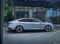 2023款岚图追光 纯电版 官图