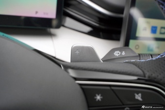 2025款星瑞 东方曜 2.0TD 今朝版