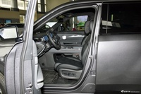 2025款传祺向往S7 205km Max 激光雷达版