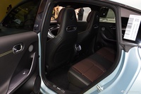 2023款smart精灵#3 双电机顶配