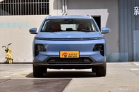 2024款捷途山海L7 1.5T 120km ULTRA 5座