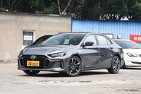 2024款影豹 270T DCT S