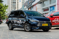 2019款比亚迪宋MAX 1.5T自动智联睿动型7座国V