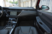 2019款艾瑞泽GX Pro 1.5T CVT耀色版国VI