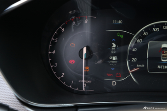 2018款北汽绅宝智行1.5T自动智领版