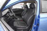 2019款捷途X90 1.5T自动智享型6座