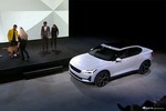 Polestar 2正式发布 让特斯拉model 3猝不及防