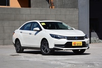 2019款启辰D60 1.6XV 手动智联豪华版