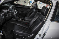 2018款风光580 1.5T自动智尚版