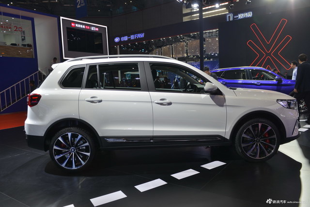 大乘G60E新能源