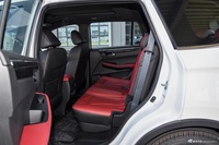 2022款SWM斯威G05 PRO 1.5T DCT豪华型 7座