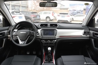 2018款哈弗H2创享版1.5T手动两驱风尚型蓝标