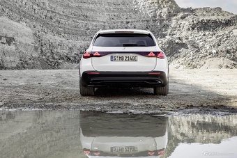 2024款奔驰E级All-Terrain官图