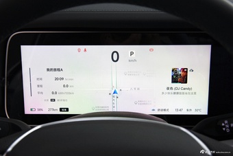 2025款极狐 阿尔法S6 735MAX 175kW