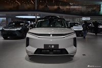 2026北京车展实拍：大唐