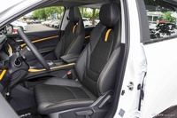 2022款思皓X6 1.5T DCT先锋版