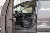 2019款比亚迪宋Pro DM 1.5T 四驱高能版 