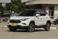 2019款瑞风S4 1.5T 手动超越型