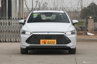 2023款秦PLUS DM-i 冠军版120KM 卓越型