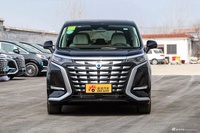 2024款腾势D9 DM-i 1050尊享型