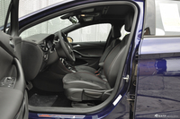 2019款威朗GS 1.5T自动双离合领先型20T