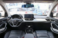 2019款宝骏530 1.5T自动豪华型国V