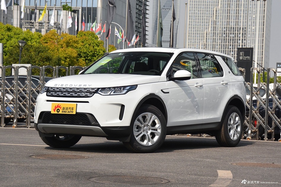 2021款发现运动版 200PS 家庭版