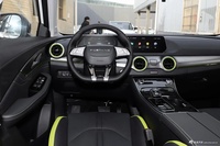 2023款风行雷霆 630 Pro+