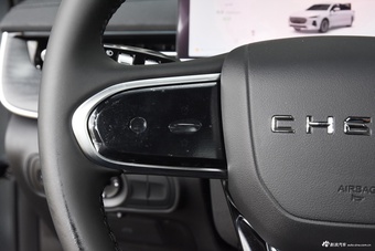 2025款艾瑞泽8 PRO 1.6T 豪华+