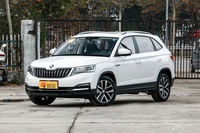 2023款柯米克 1.5L 自动舒享版