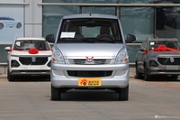 2021款五菱荣光S 1.2L标准型助力版5座LSI