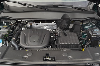 2026款哈弗大狗PLUS Hi4 105km 潮电版