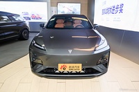 2026款深蓝S07增程 230Ultra 华为乾崑ADS SE版