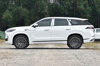 2026款瑞虎9 2.0T 自动两驱耀享版