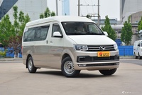 2022款凯锐浩克2.0L途悦豪华9座高顶1TZS