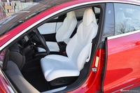  2019款特斯拉Model S 长续航版