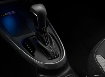 2025款Aygo X 基本型 官图