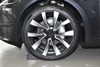 2025款Model 3 后轮驱动版