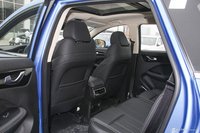 2019款捷途X90 1.5T自动智享型6座