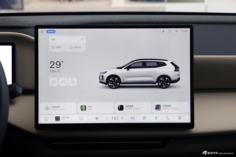 2026款沃尔沃XC70插电 四驱超长续航