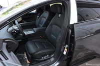 2024款阿维塔12 650 三激光四驱性能版