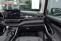 2026款汉兰达 2.5L智能电混双擎两驱精英版 7座